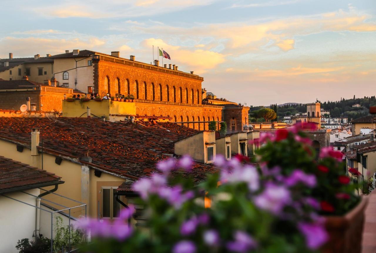 Apartments Florence - Florence Magic House Exteriör bild