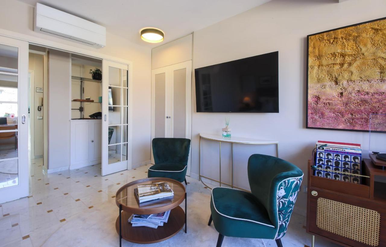 Apartments Florence - Florence Magic House Exteriör bild